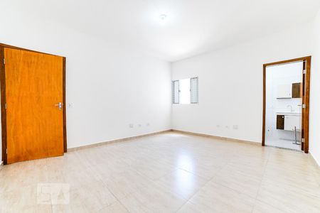 Quarto 1 Suíte de casa à venda com 2 quartos, 97m² em Jaçanã, São Paulo