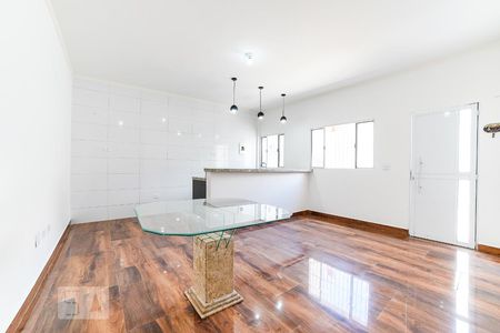 Sala de casa à venda com 2 quartos, 97m² em Jaçanã, São Paulo