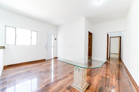 Sala de casa à venda com 2 quartos, 97m² em Jaçanã, São Paulo