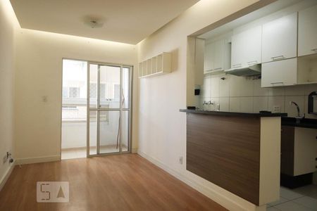 Apartamento para alugar com 2 quartos, 50m² em Ponte de São João, Jundiaí