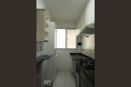 Apartamento para alugar com 2 quartos, 50m² em Ponte de São João, Jundiaí