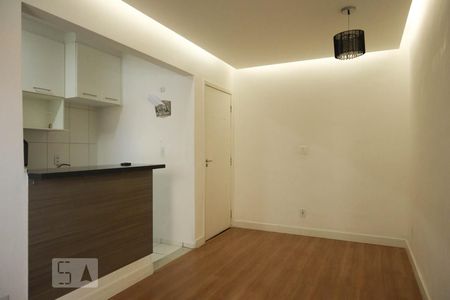 Apartamento para alugar com 2 quartos, 50m² em Ponte de São João, Jundiaí