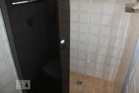 Banheiro de apartamento à venda com 2 quartos, 75m² em Jardim Pacaembu, Jundiaí