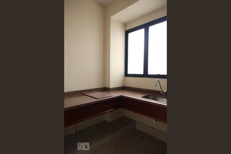 Apartamento para alugar com 1 quarto, 50m² em Anhangabaú, Jundiaí