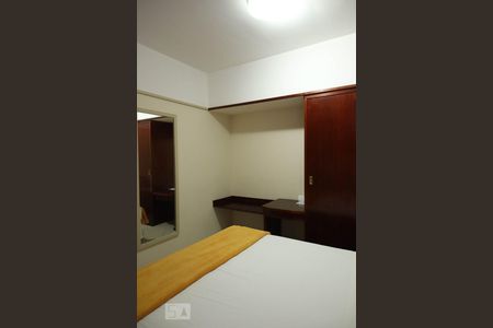 Apartamento para alugar com 1 quarto, 50m² em Anhangabaú, Jundiaí