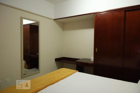 Apartamento para alugar com 1 quarto, 50m² em Anhangabaú, Jundiaí