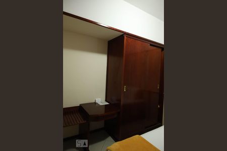 Apartamento para alugar com 1 quarto, 50m² em Anhangabaú, Jundiaí