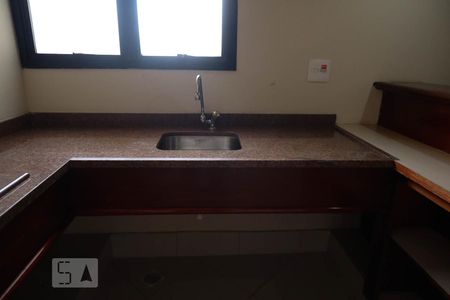 Apartamento para alugar com 1 quarto, 50m² em Anhangabaú, Jundiaí