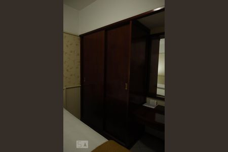 Apartamento para alugar com 1 quarto, 50m² em Anhangabaú, Jundiaí