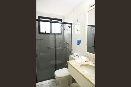 Apartamento para alugar com 1 quarto, 50m² em Anhangabaú, Jundiaí