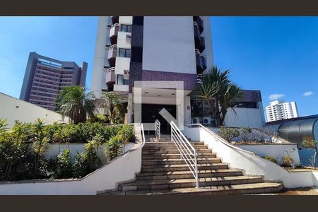 Studio para alugar com 50m², 1 quarto e 1 vaga Studio para alugar com 50m², 1 quarto e 1 vagaFachada do Prédio