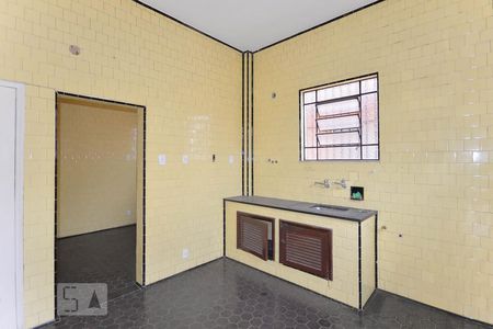 Cozinha de casa para alugar com 6 quartos, 203m² em Vila Isabel, Rio de Janeiro