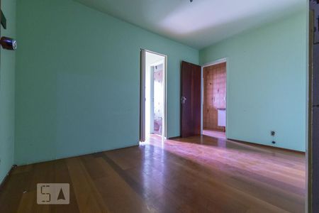 Studio à venda com 47m², 1 quarto e 1 vagaSala