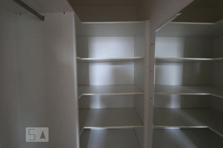 armario de apartamento à venda com 1 quarto, 44m² em Super Quadra Morumbi, São Paulo