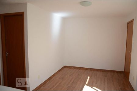 Sala de apartamento à venda com 2 quartos, 42m² em Igara, Canoas