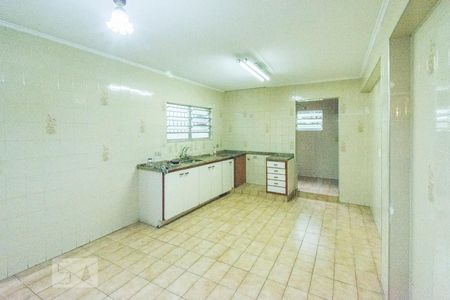 Cozinha de casa à venda com 4 quartos, 250m² em Santo Antônio, Osasco