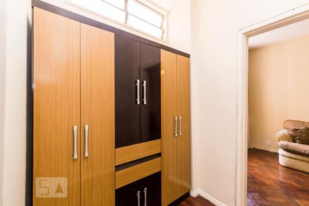 Quarto 1 de apartamento para alugar com 1 quarto, 64m² em Centro, Rio de Janeiro