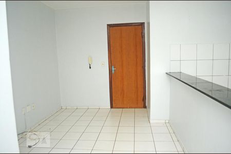 Sala de apartamento para alugar com 2 quartos, 55m² em Ceilândia Sul (ceilândia), Brasília