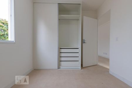 Quarto de apartamento para alugar com 1 quarto, 54m² em Jardim Primavera, Campinas