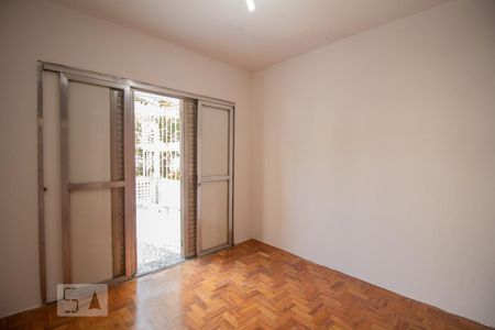 Quarto 1 de casa para alugar com 2 quartos, 98m² em Alto da Lapa, São Paulo