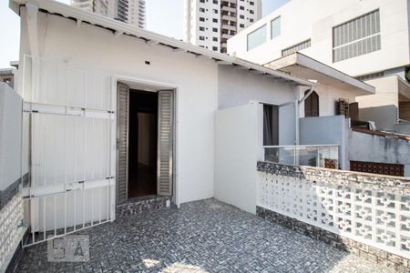 Varanda de casa para alugar com 2 quartos, 98m² em Alto da Lapa, São Paulo