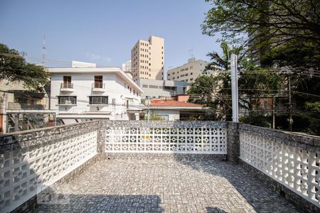 Varanda de casa para alugar com 2 quartos, 98m² em Alto da Lapa, São Paulo