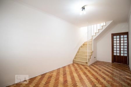 Sala de casa para alugar com 2 quartos, 98m² em Alto da Lapa, São Paulo