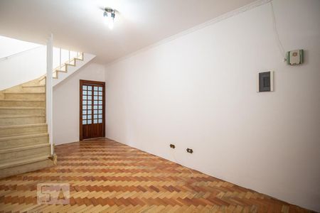 Sala de casa para alugar com 2 quartos, 98m² em Alto da Lapa, São Paulo