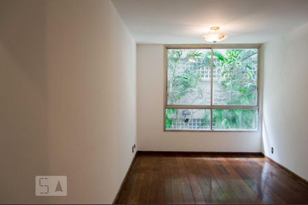 Sala de apartamento à venda com 3 quartos, 63m² em Santa Cecília, São Paulo