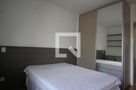 Quarto de apartamento para alugar com 1 quarto, 46m² em Santana, São Paulo