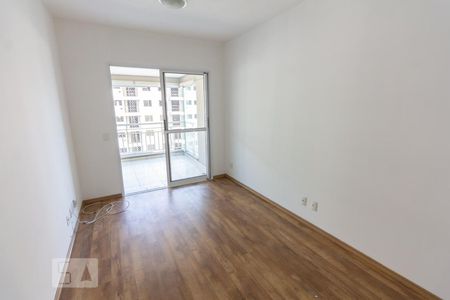 Sala de apartamento para alugar com 2 quartos, 58m² em Barra Funda, São Paulo