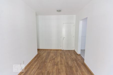 Sala de apartamento para alugar com 2 quartos, 58m² em Barra Funda, São Paulo