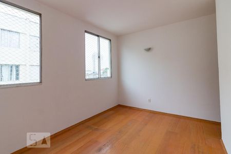 Sala de apartamento à venda com 2 quartos, 47m² em Jardim Tranqüilidade, Guarulhos
