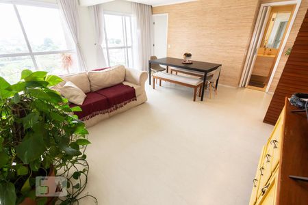 Sala de apartamento à venda com 2 quartos, 84m² em Alto da Lapa, São Paulo