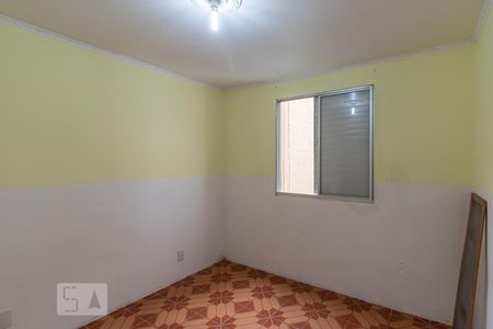 Quarto 2 de apartamento para alugar com 2 quartos, 50m² em Itaquera, São Paulo