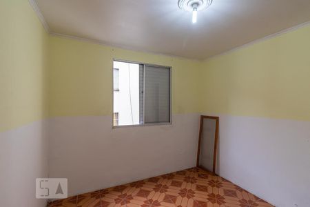 Quarto 2 de apartamento para alugar com 2 quartos, 50m² em Itaquera, São Paulo