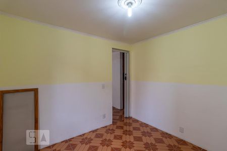 Quarto 2 de apartamento para alugar com 2 quartos, 50m² em Itaquera, São Paulo