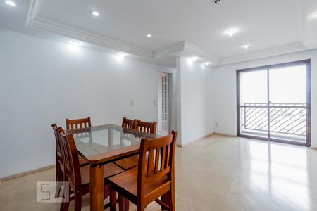 Apartamento à venda com 60m², 2 quartos e 1 vagaSala