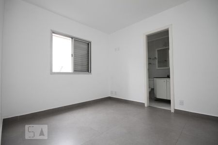 Suíte 1 de apartamento à venda com 2 quartos, 65m² em Vila Gumercindo, São Paulo