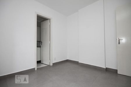 Suíte 1 de apartamento à venda com 2 quartos, 65m² em Vila Gumercindo, São Paulo