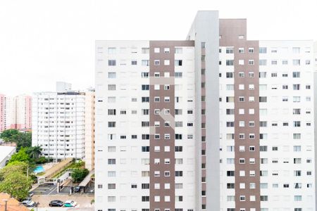 Vista do Quarto 1 de apartamento para alugar com 2 quartos, 68m² em Jardim Itapeva, São Paulo