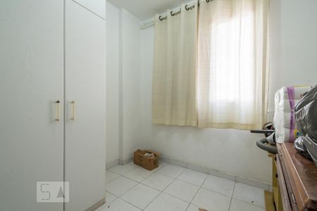 Quarto 1 de apartamento à venda com 2 quartos, 55m² em Vila do Encontro, São Paulo