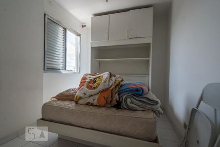 Quarto 1 de apartamento à venda com 2 quartos, 55m² em Vila do Encontro, São Paulo