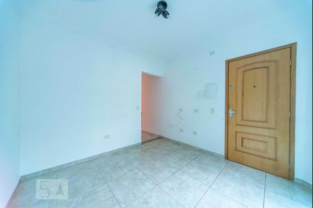 Sala de apartamento à venda com 2 quartos, 90m² em Silveira, Santo André