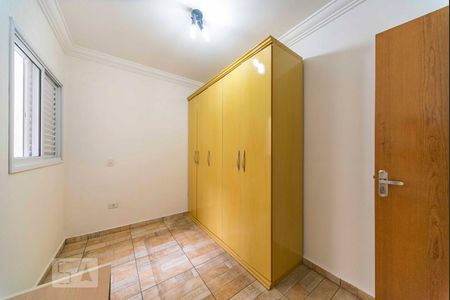 Quarto 1 de apartamento à venda com 2 quartos, 90m² em Silveira, Santo André