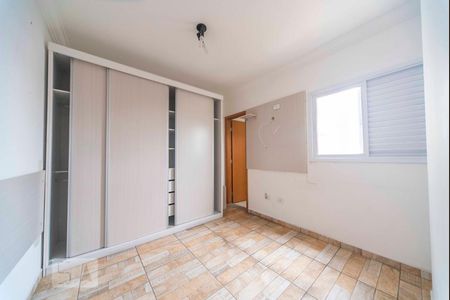 Quarto 2 de apartamento à venda com 2 quartos, 90m² em Silveira, Santo André