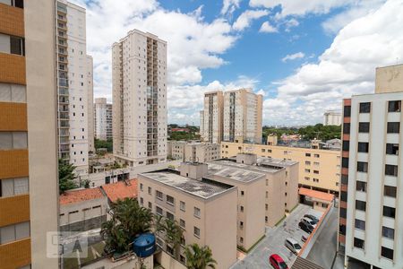 Vista do apartamento de apartamento para alugar com 3 quartos, 70m² em Macedo, Guarulhos