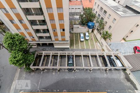 Vista do apartamento de apartamento para alugar com 3 quartos, 70m² em Macedo, Guarulhos