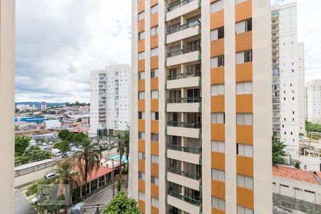 Vista do apartamento de apartamento para alugar com 3 quartos, 70m² em Macedo, Guarulhos