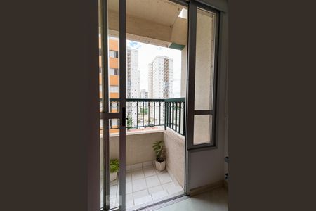 Varanda de apartamento para alugar com 3 quartos, 70m² em Macedo, Guarulhos